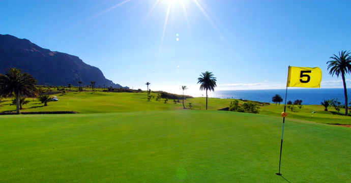 Buenavista Golf Course