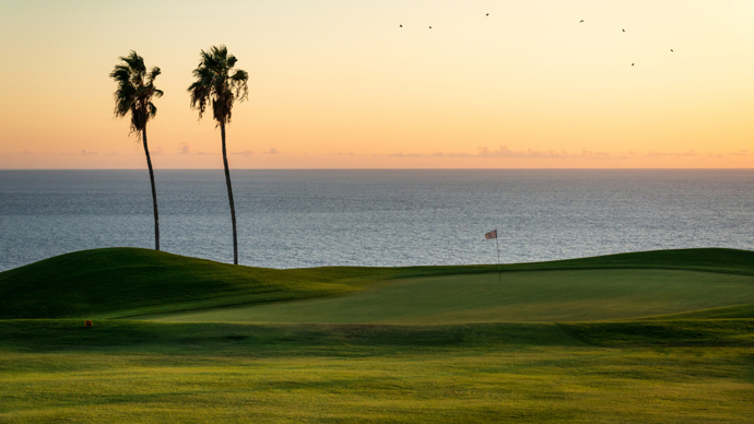 Costa Adeje Championship Golf Course