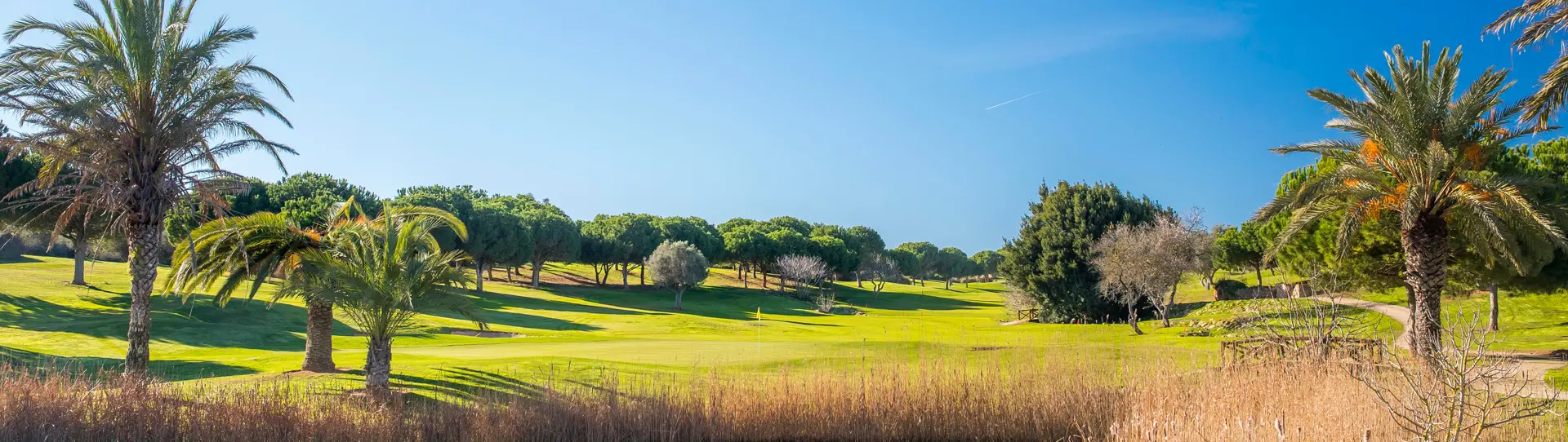 Portugal golf courses - Boavista Golf Course - Photo 1