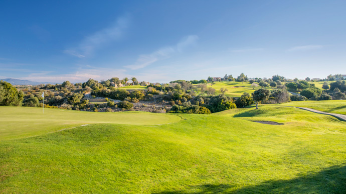 Portugal golf holidays - Boavista Golf Course - Boavista Trio Experience