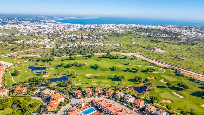 Portugal golf courses - Boavista Golf Course - Photo 5