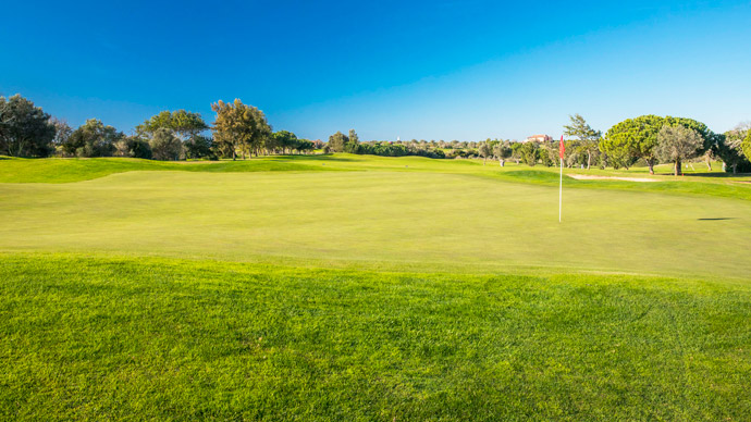 Boavista Golf Course