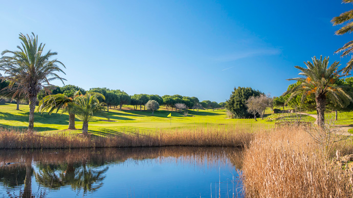 Boavista Golf Course