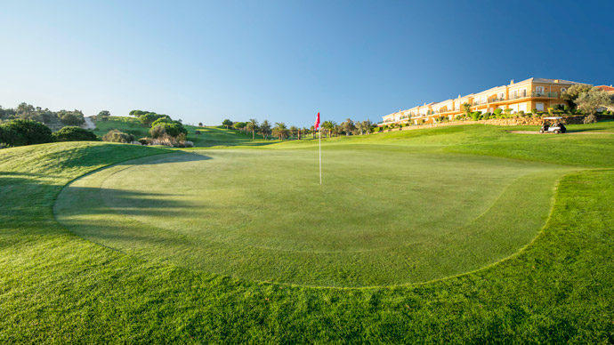 Boavista Golf Course