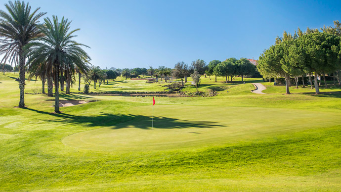 Boavista Golf Course