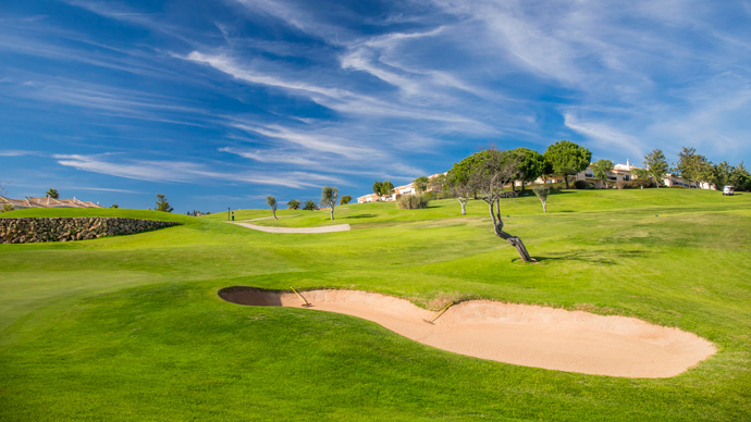 Boavista Golf Course