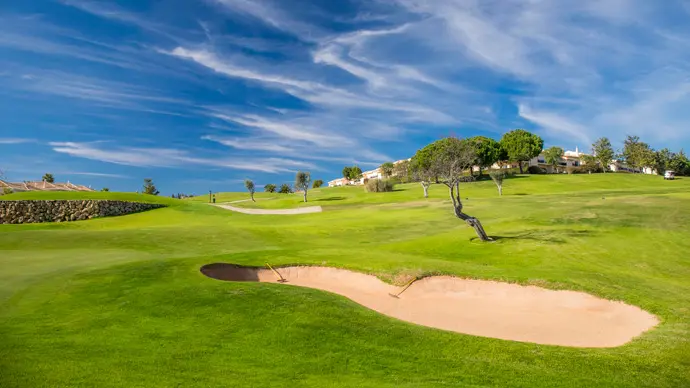 Portugal golf courses - Boavista Golf Course - Photo 13