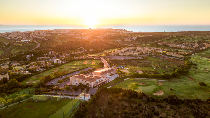 Boavista Golf Course