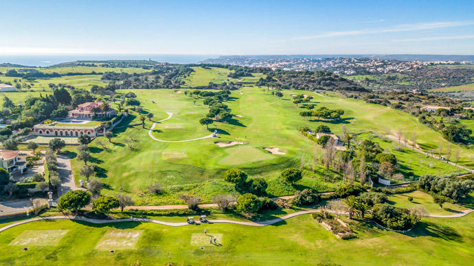 Boavista Golf Course