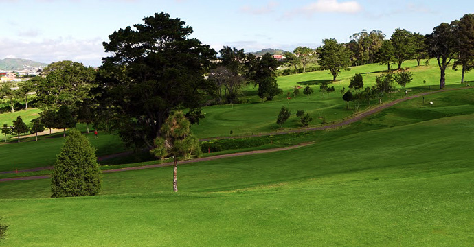 Real Club de Golf Tenerife