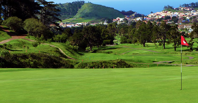 Real Club de Golf Tenerife