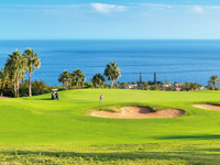 Tecina Golf Course - Green Fees