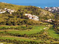 Canyamel Golf Course - Green Fees