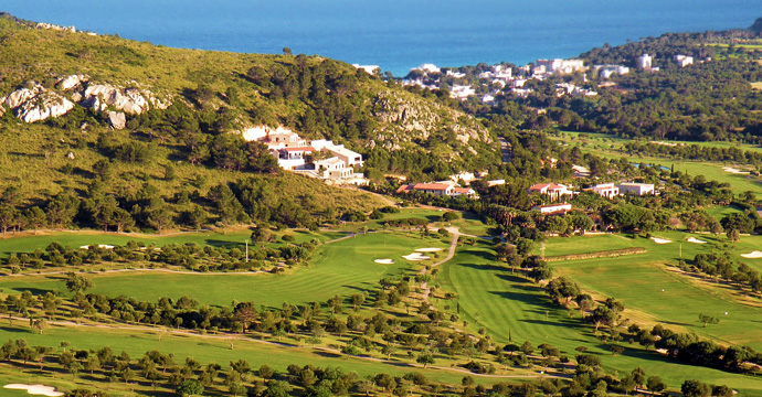 Canyamel Golf Course