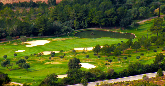 Canyamel Golf Course