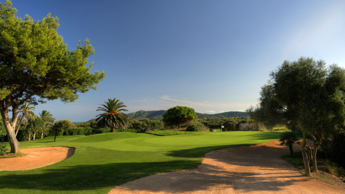 Capdepera Golf Course