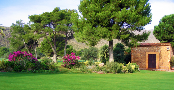 Capdepera Golf Course