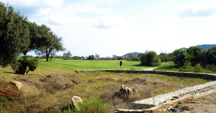 Capdepera Golf Course