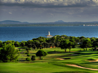 Alcanada Golf Course - Green Fees