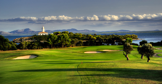 Alcanada Golf Course