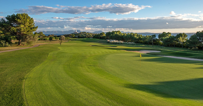 Alcanada Golf Course