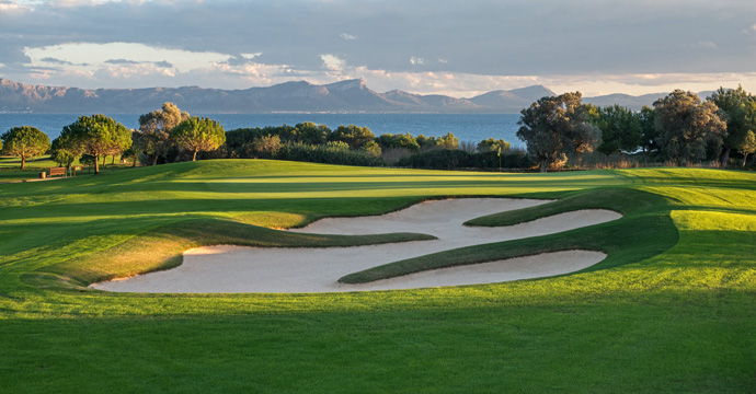 Alcanada Golf Course