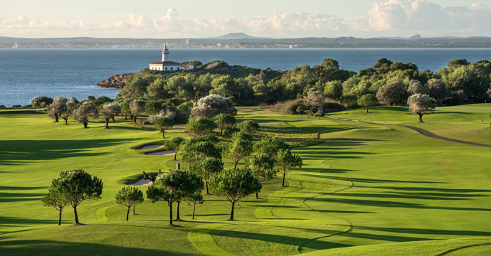 Alcanada Golf Course