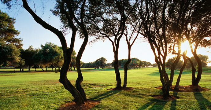 Son Antem Golf Course East