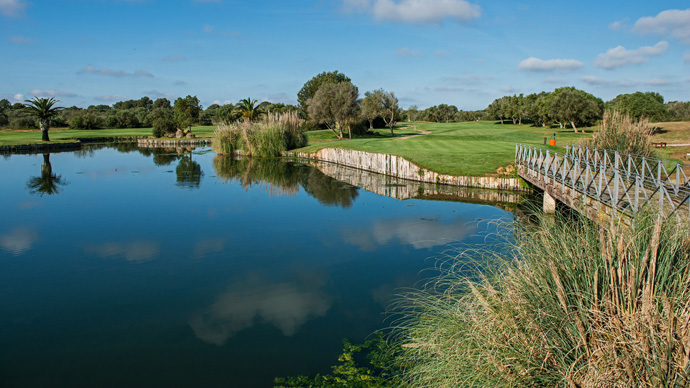 Son Antem Golf Course East