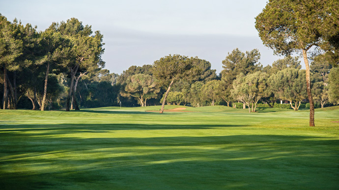 Son Antem Golf Course East