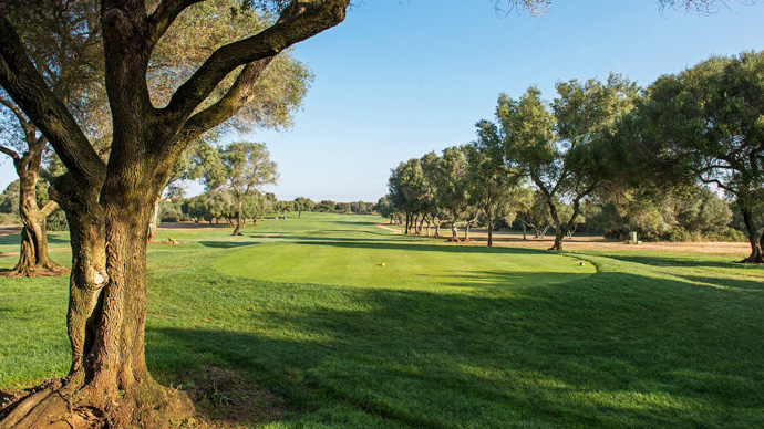 Son Antem Golf Course East