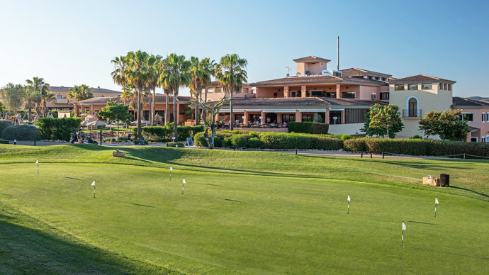 Son Antem Golf Course East