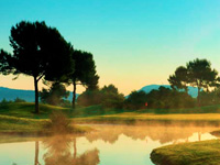 Son Antem Golf Course West - Green Fees