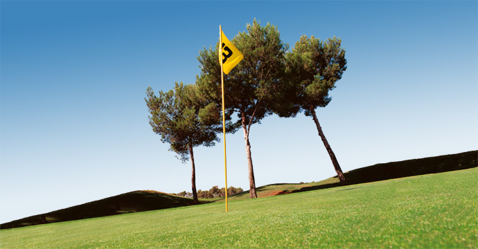 Son Antem Golf Course West