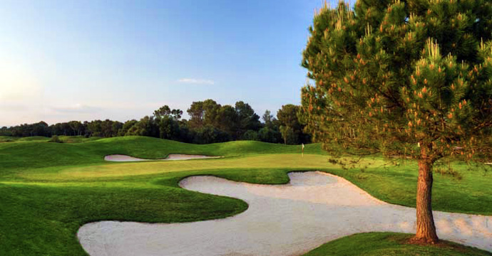Son Antem Golf Course West