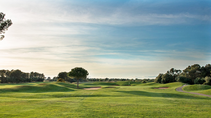 Son Antem Golf Course West