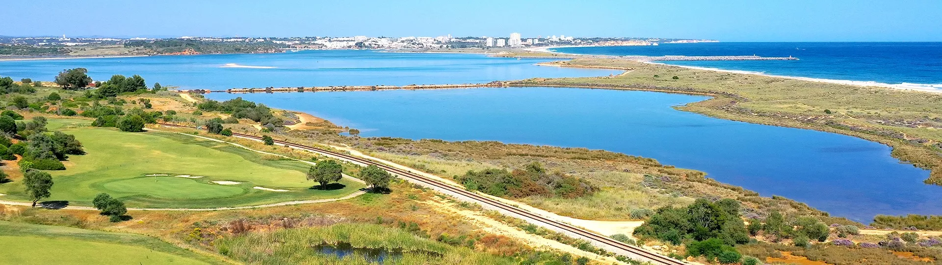 Portugal golf holidays - Palmares Quintuplet Experience - Photo 1