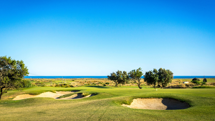 Palmares Golf Course