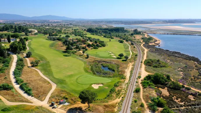 Portugal golf courses - Palmares Golf Course - Photo 13