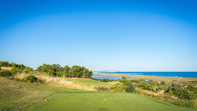 Palmares Golf Course