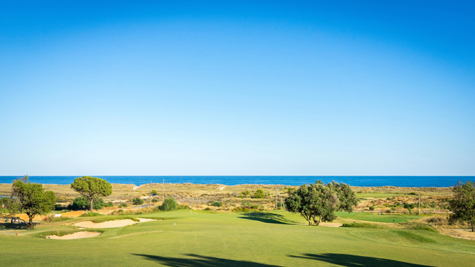 Palmares Golf Course