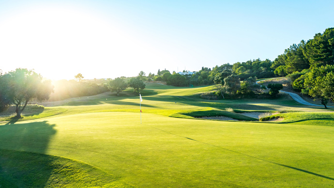 Palmares Golf Course