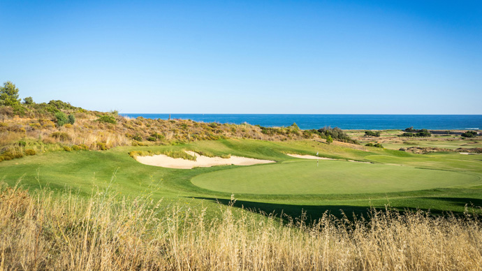 Portugal golf courses - Palmares Golf Course - Photo 13