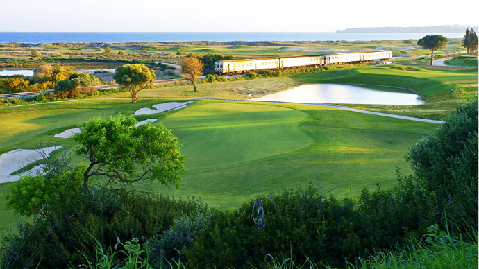 Palmares Golf Course