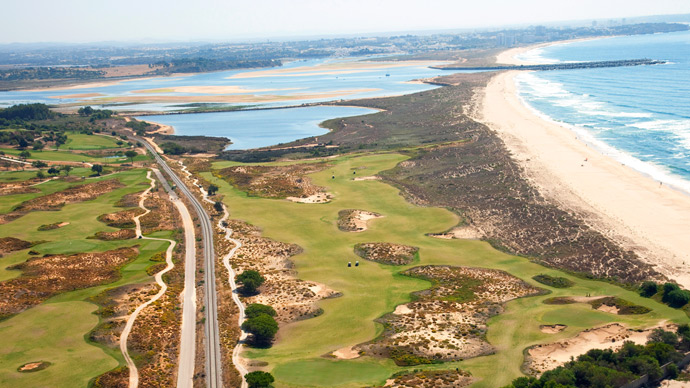 Palmares Golf Course