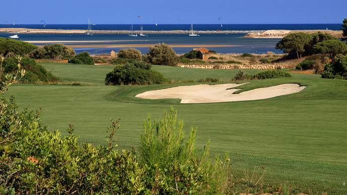 Palmares Golf Course