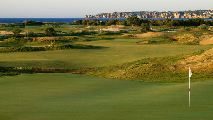 Portugal golf courses - Palmares Golf Course - Photo 17