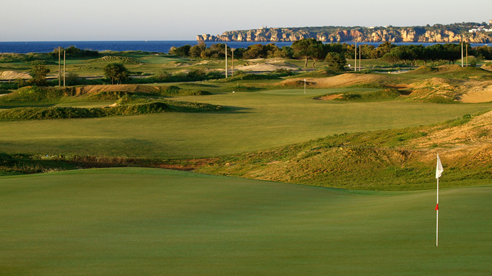 Palmares Golf Course