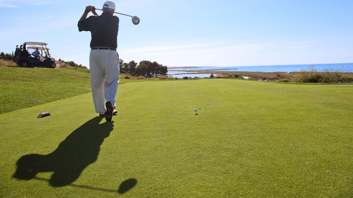 Portugal golf courses - Palmares Golf Course - Photo 18