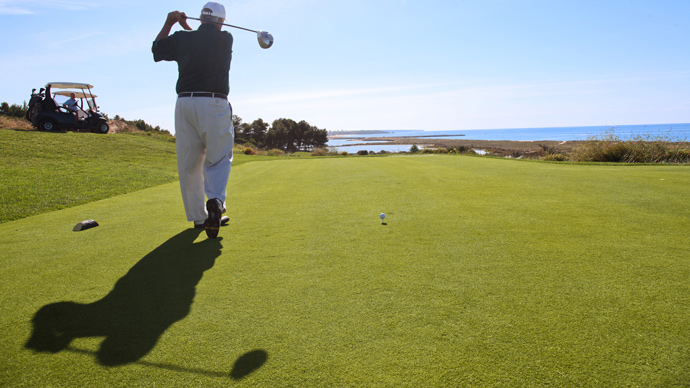 Palmares Golf Course